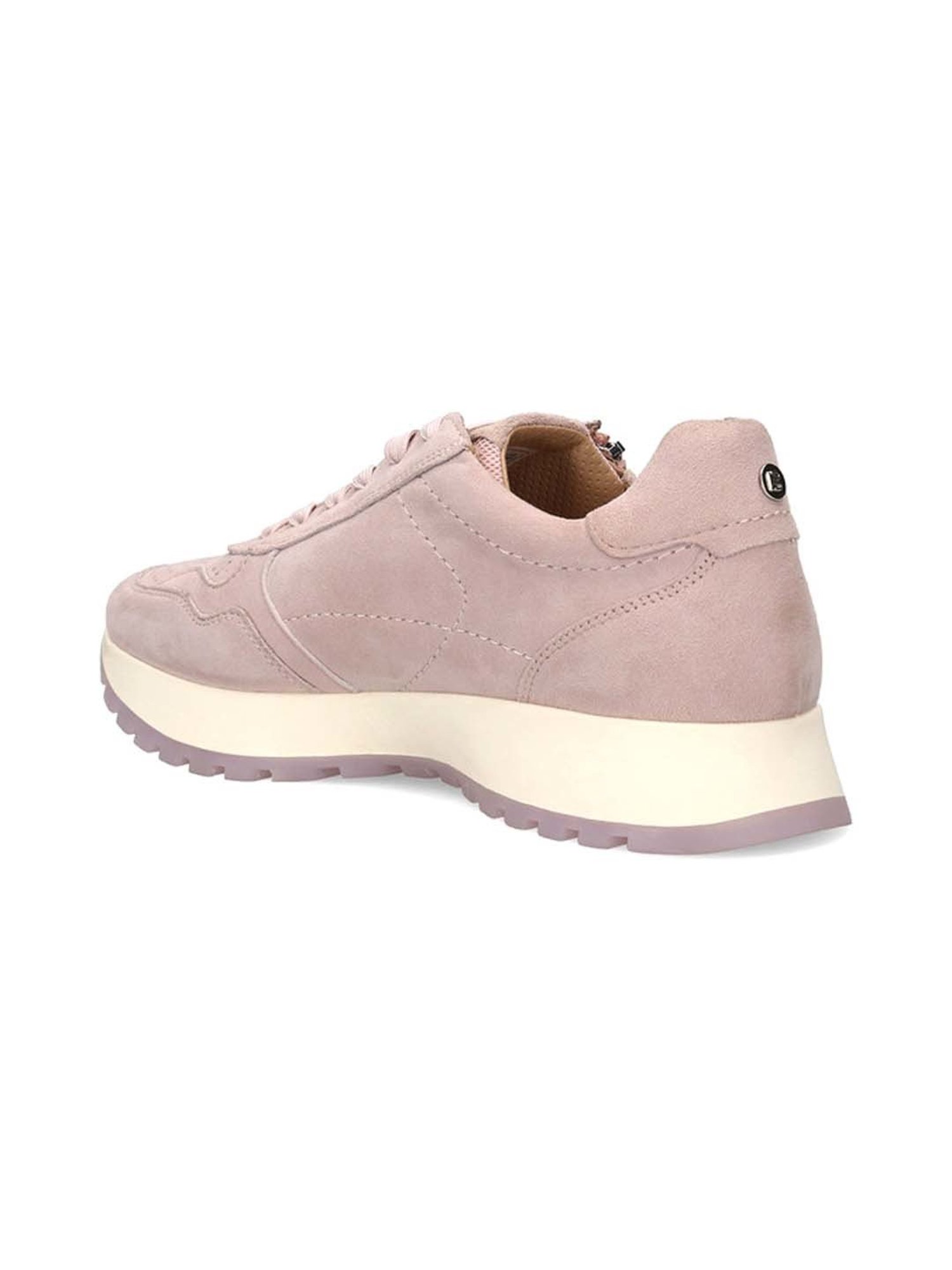 Bagatt Women's Sophie Revo Pink Running Shoes