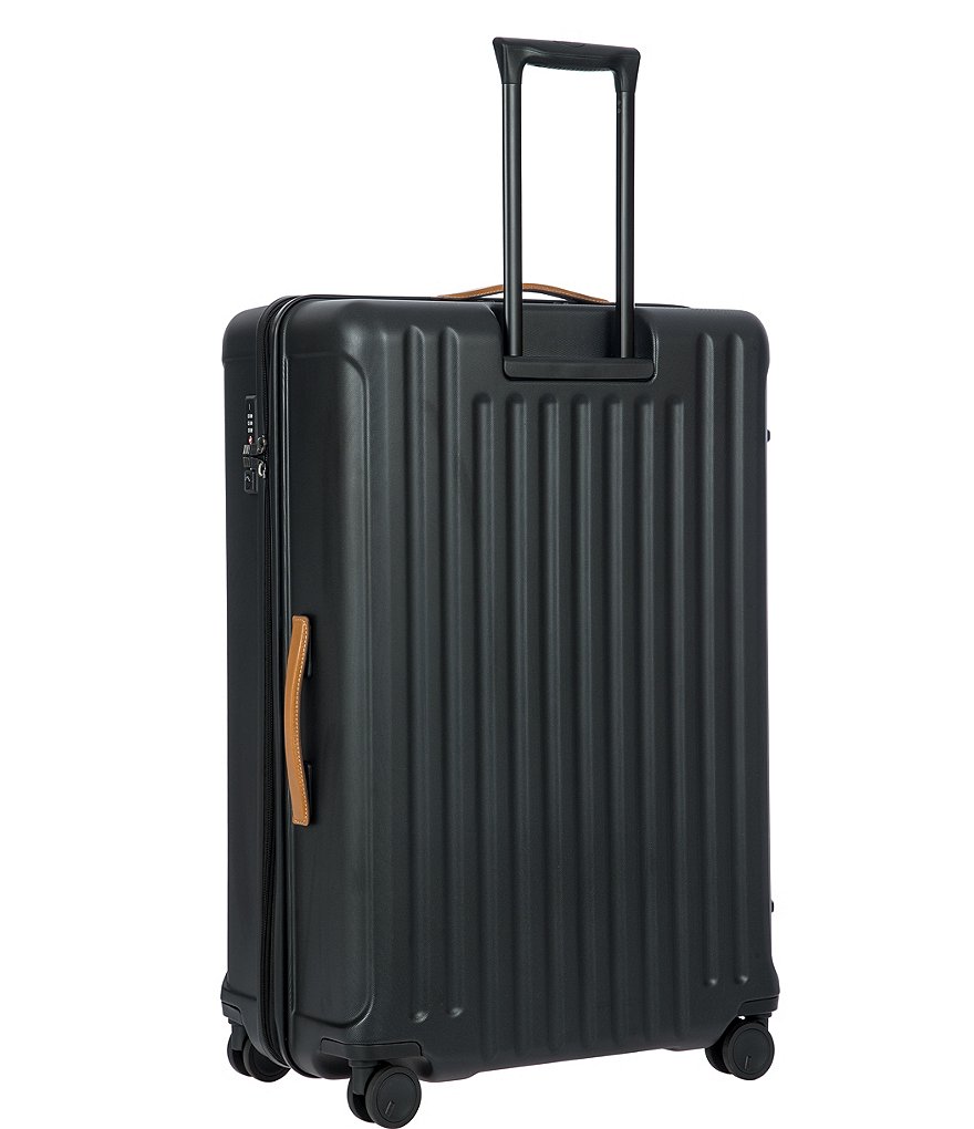 Bric's Capri 32#double; Extra Large Spinner