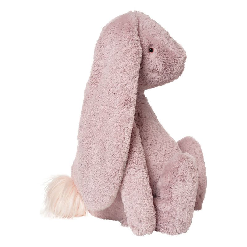 Manhattan Toy Beau the Very Large Bunny Stuffed Animal, 18"