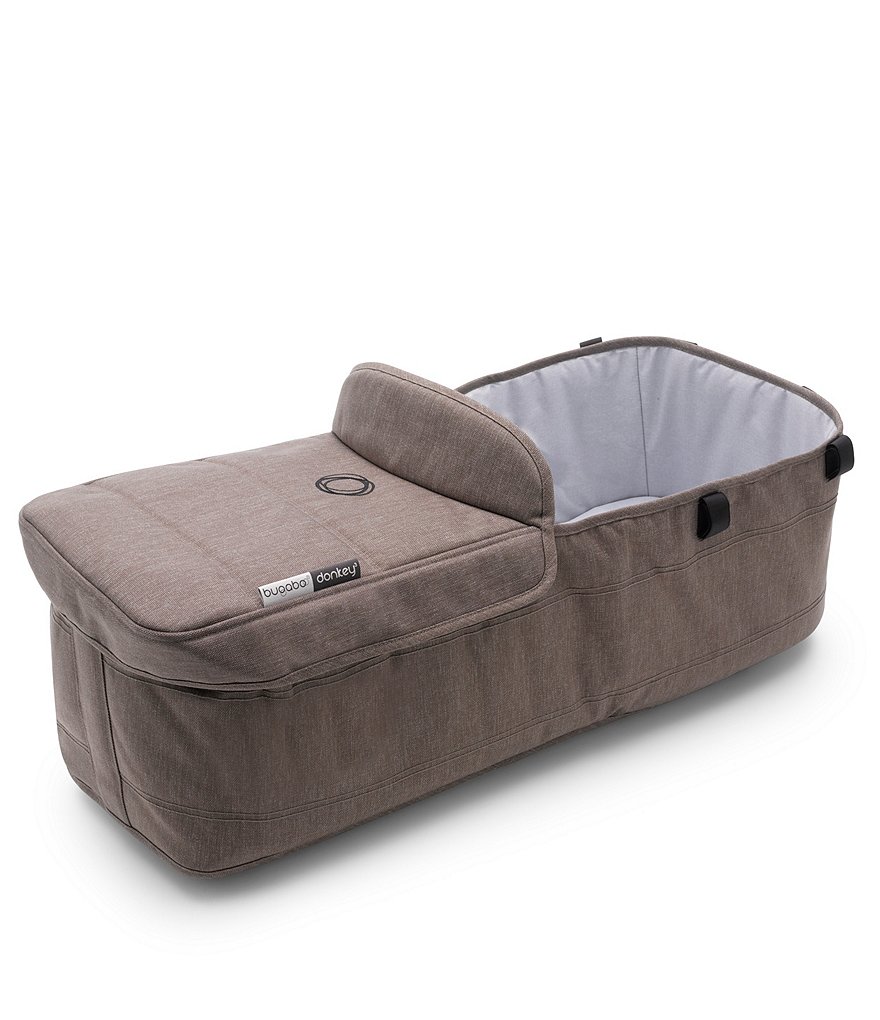 Bugaboo Refined Donkey 3 Bassinet Fabric Complete for Refined Donkey 3 Convertible Stroller
