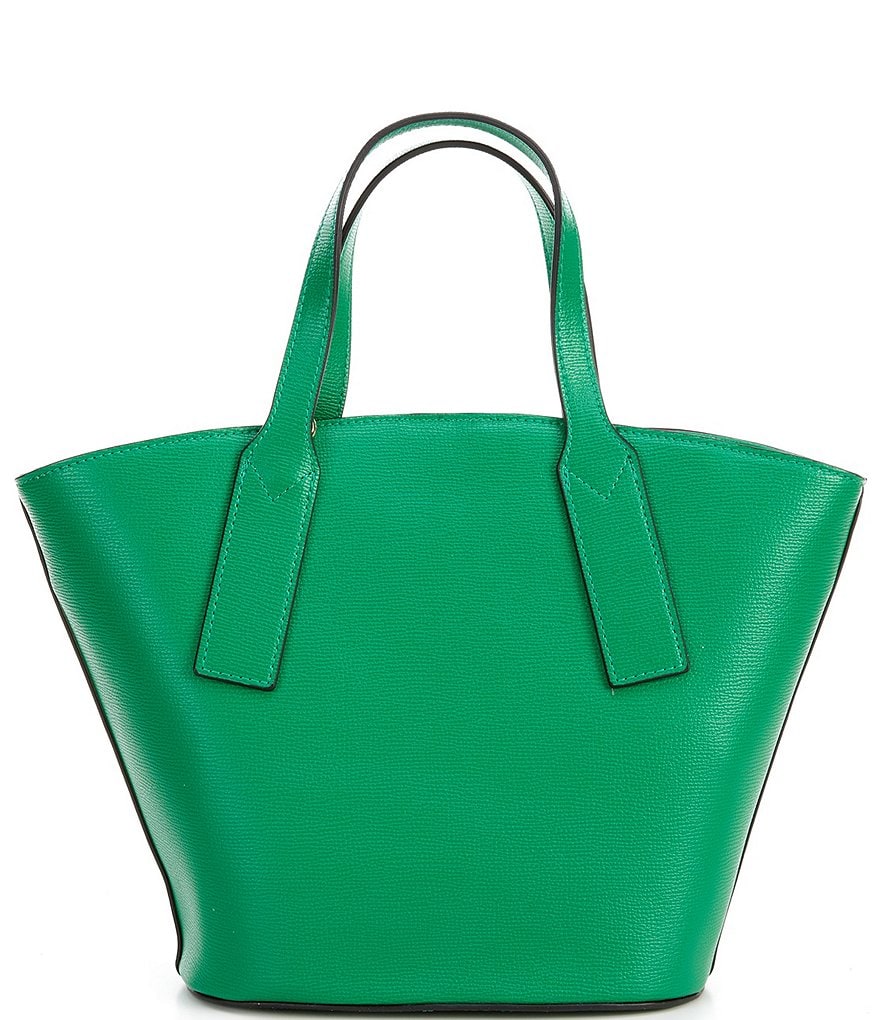 Patricia Nash Birds of Paradise Embroidery Collection Ferrara Frame Shoulder Bag