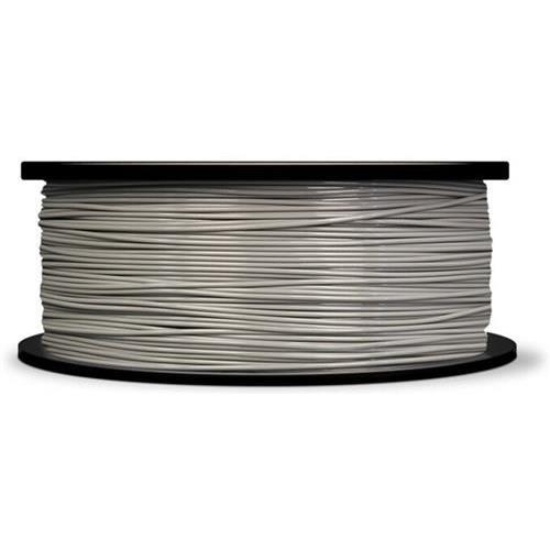MakerBot Cool Gray PLA Filament (Large Spool)