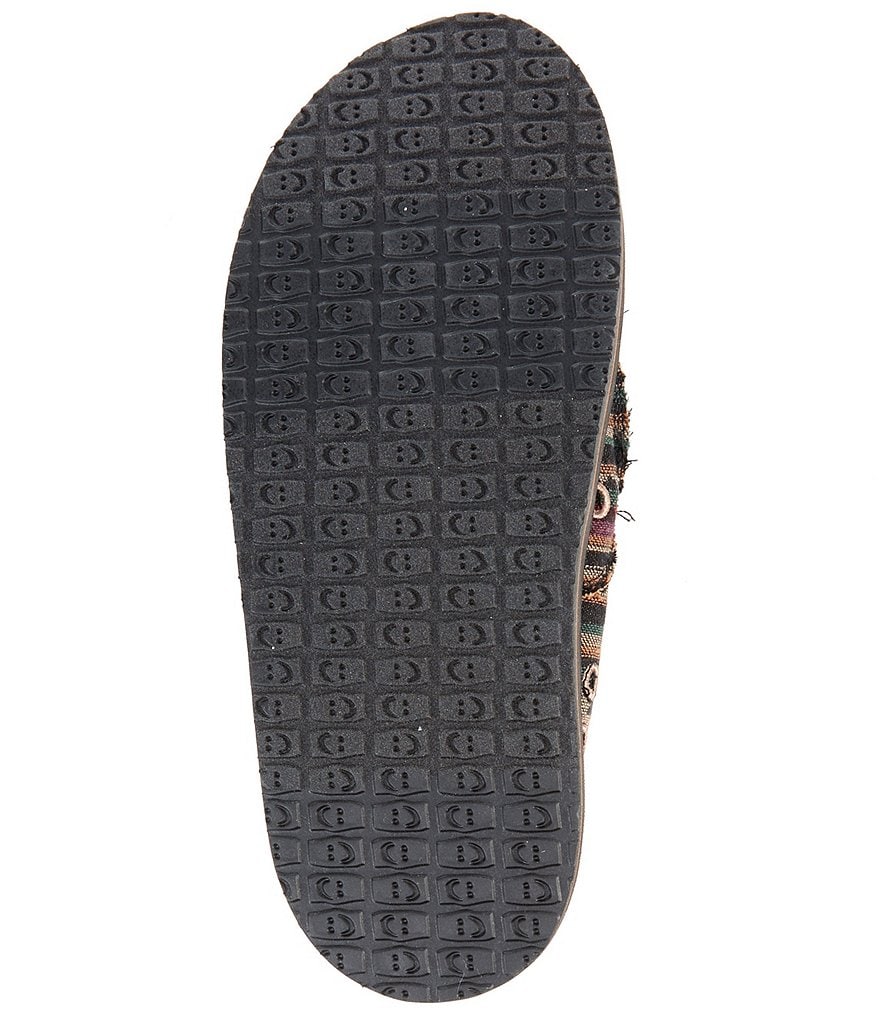 Sanuk Men's Vagabond ST Trail Slip-On Shoes