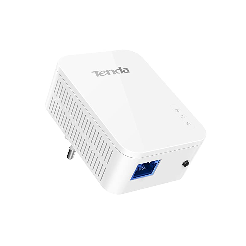 AV1000 1Port Gigabit Powerline Adapter Up to 1000Mbps PH3