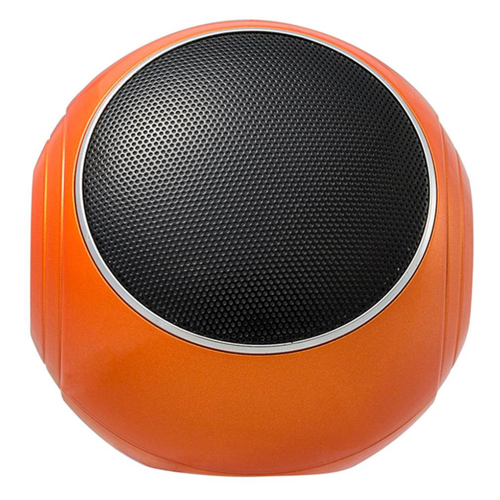 Wireless Speakers Portable LED Color Lights Bluetooth Speaker For Smart Phone