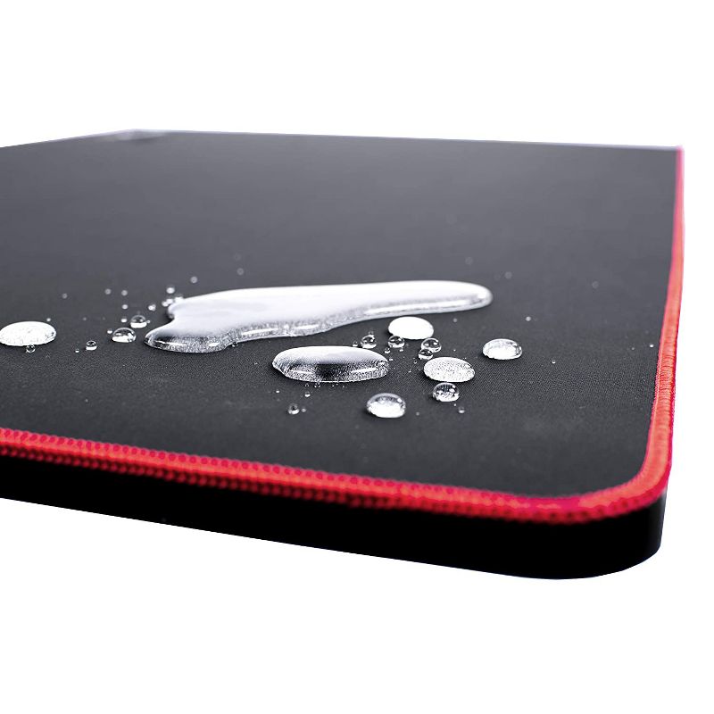 Arozzi Arena Leggero Compact Gaming Desk - White (ARENA-LEGGERO-WHITE)