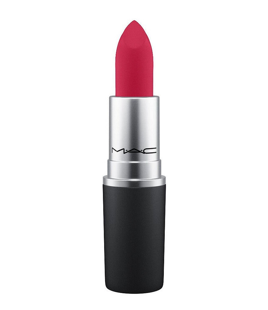 MAC Powder Kiss Lipstick