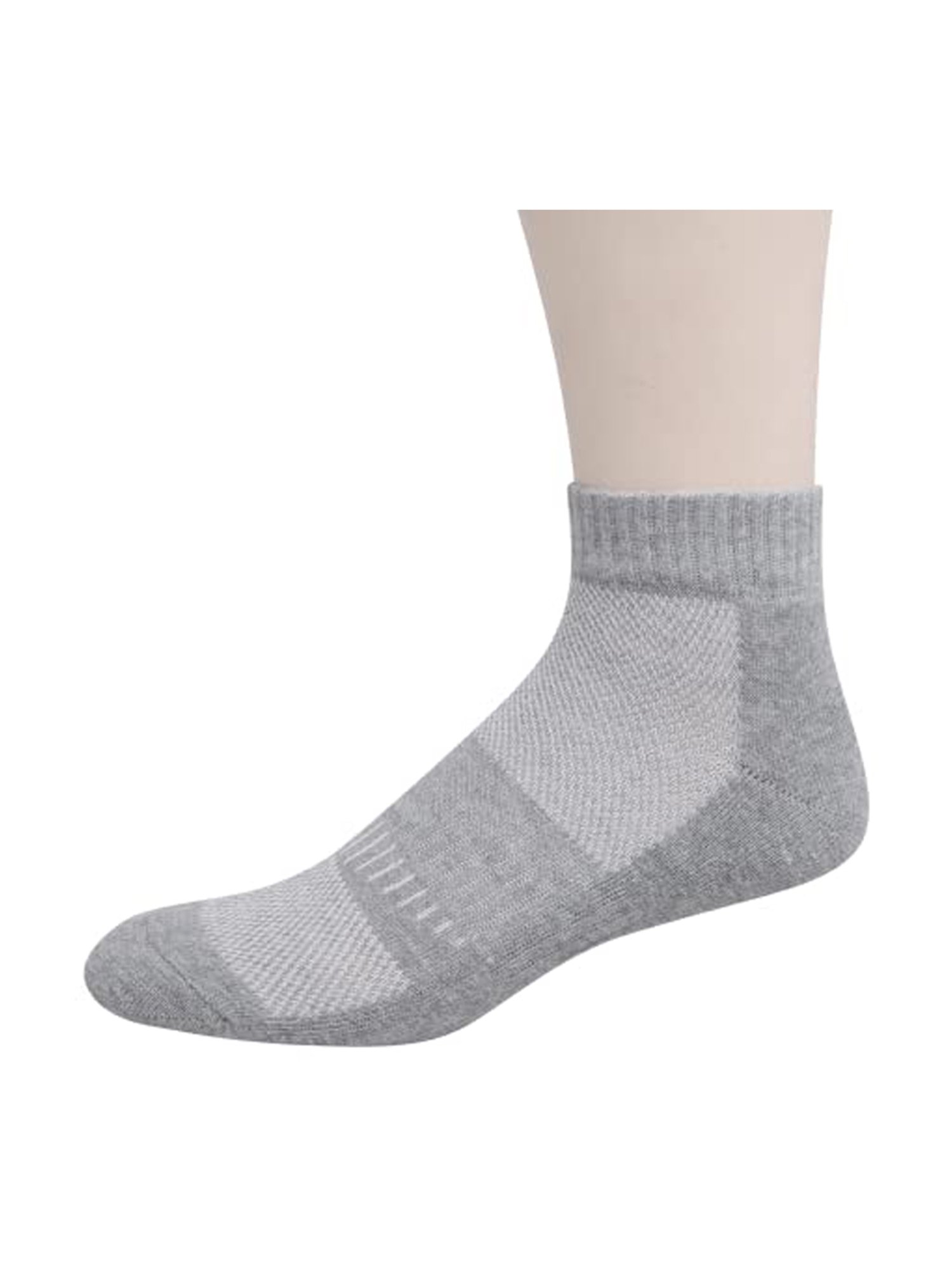 Sokker Multicolor Cotton Solid Socks - Set of 3