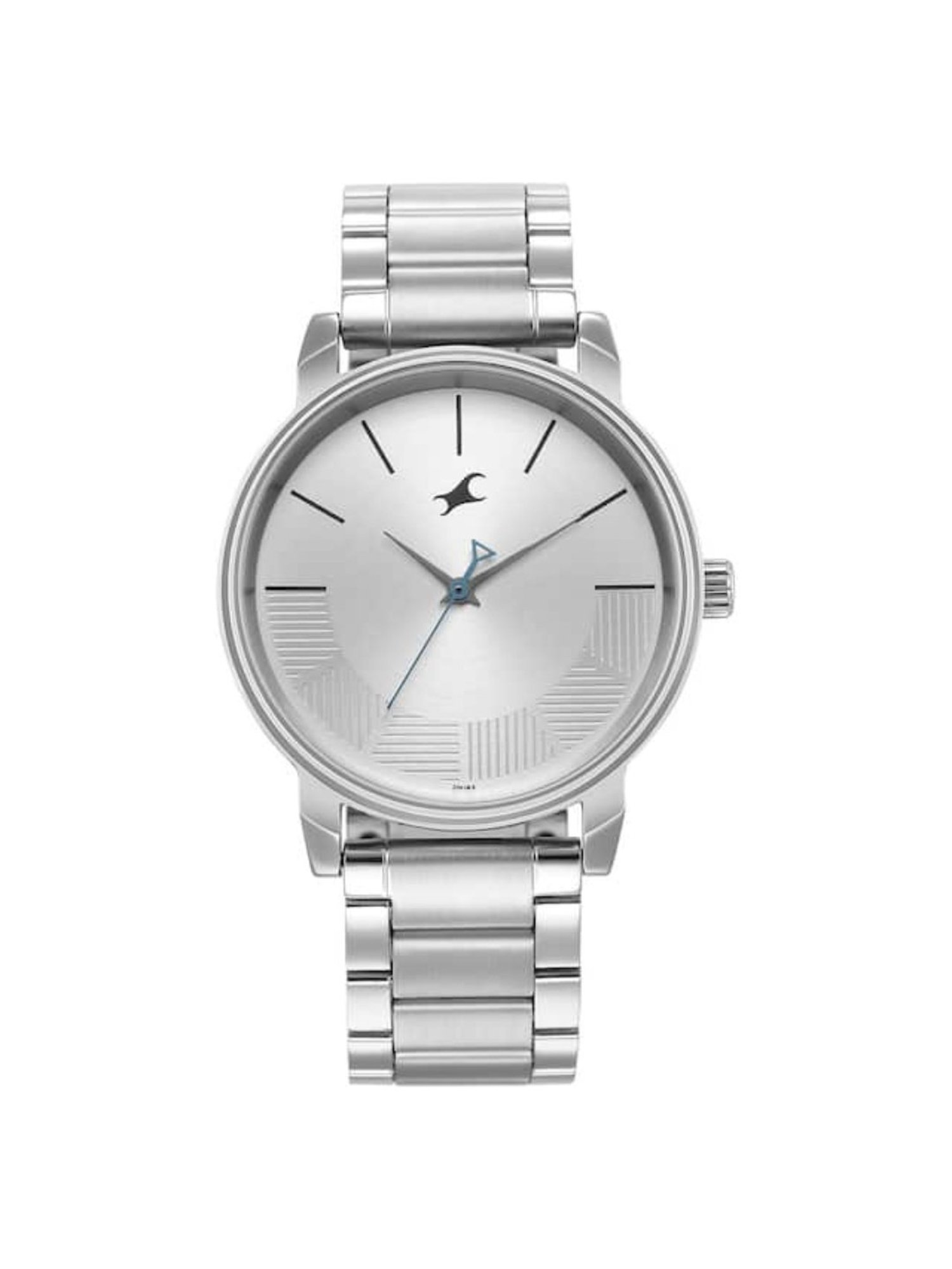 Fastrack NR3291SM02 Stunners Analog Watch for Men