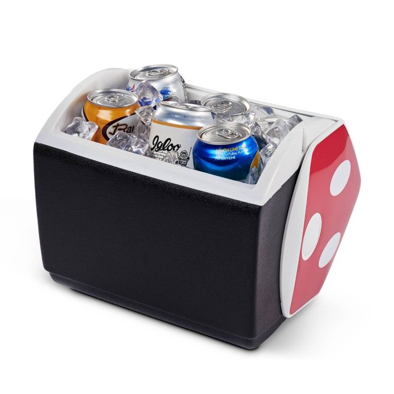 Igloo Playmate Pal 7qt Cooler - Disney Mickey Mouse Ears