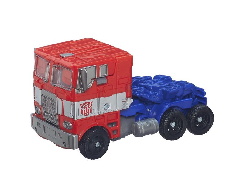 Voyager Class Evasion Optimus Prime | Transformers 4 Age of Extinction AOE Action figures