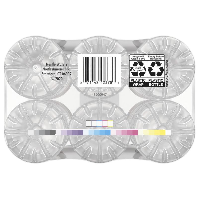 Schweppes Tonic Water - 1 L Bottle