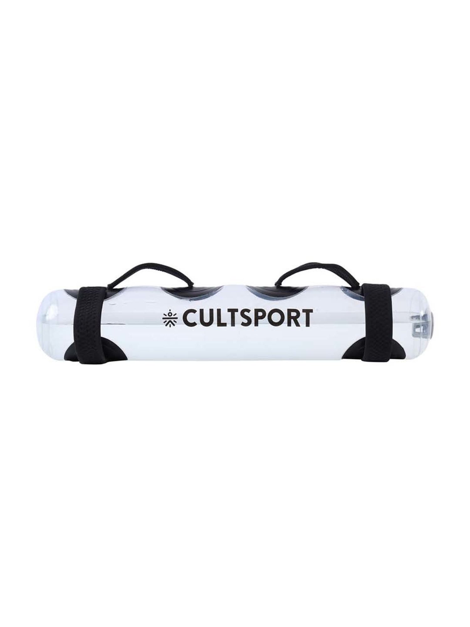 Cultsport Transparent Workout Water Bag