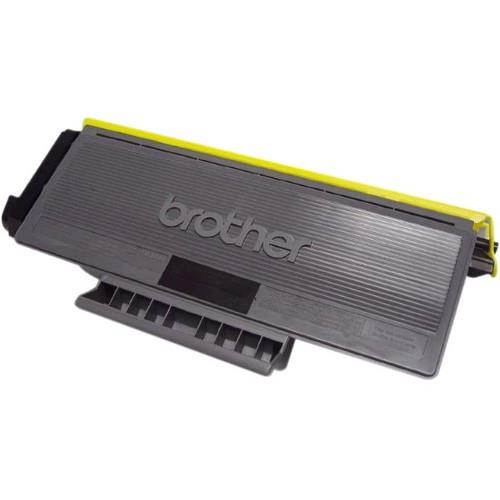 MSE 02-03-6516 Toner Cartridge (OEM # Brother  TN650) 8,000 Page Yield; Black