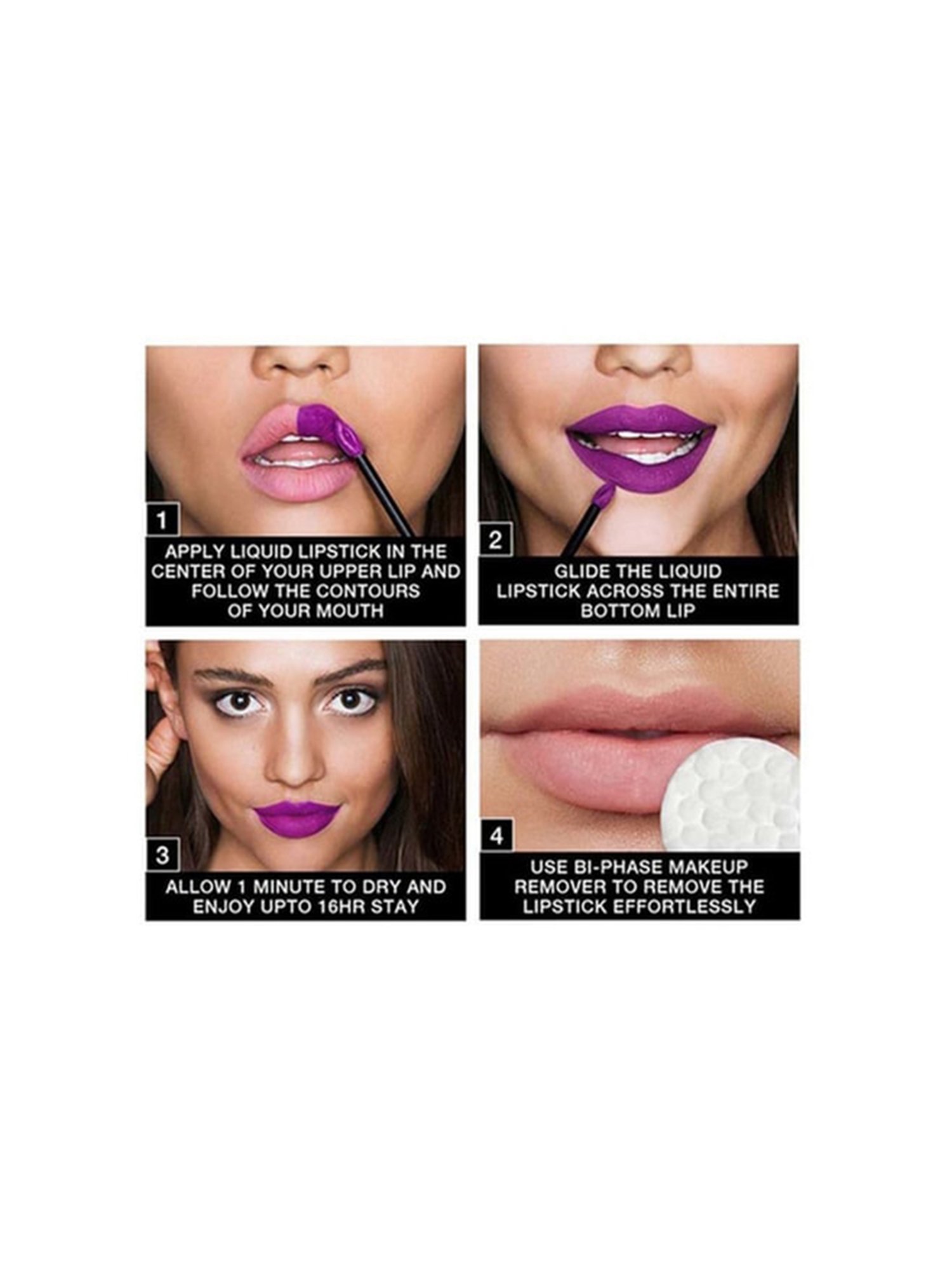 Maybelline New York Super Stay Matte Ink Liquid Lipstick - 210 Versatile, 5ml