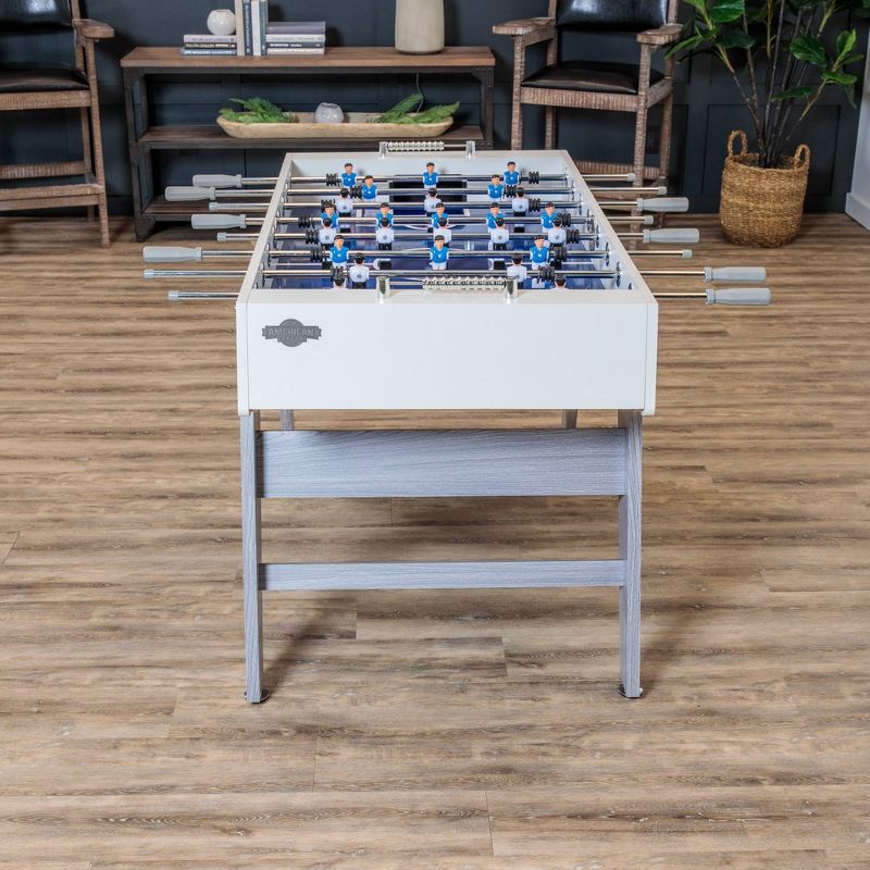 Hathaway Amherst 48" Foosball Table