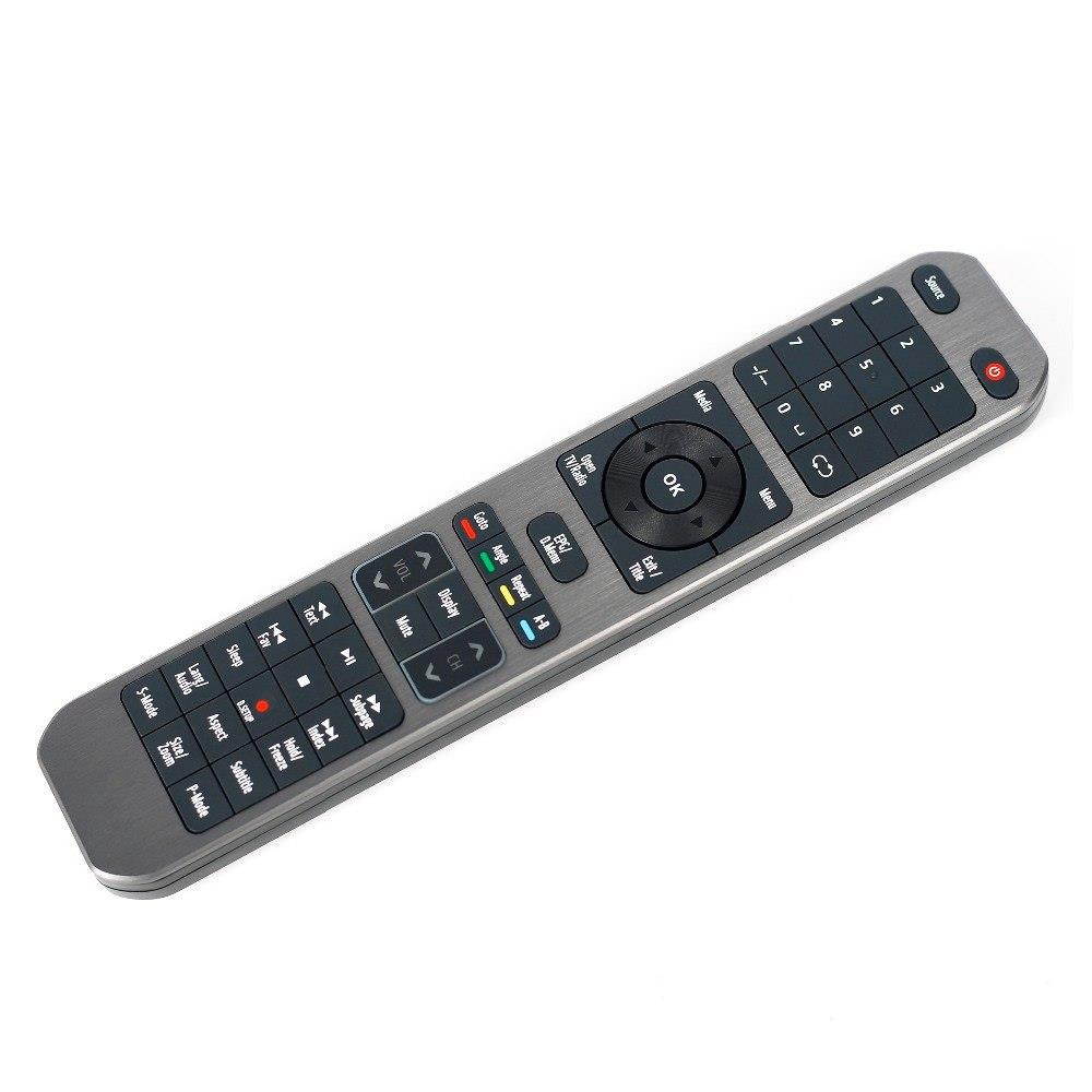 New remote control suitable for altius K42DLT1F  LED TV TD Systems controller a506