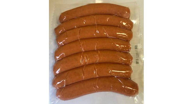 Schweigert Old Fashioned Wieners - 12oz/7ct
