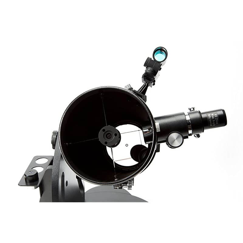 Z130 Portable Altazimuth Reflector Telescope