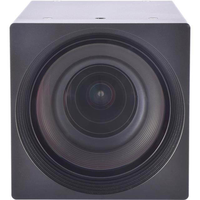 AIDA Surveillance Camera - Color