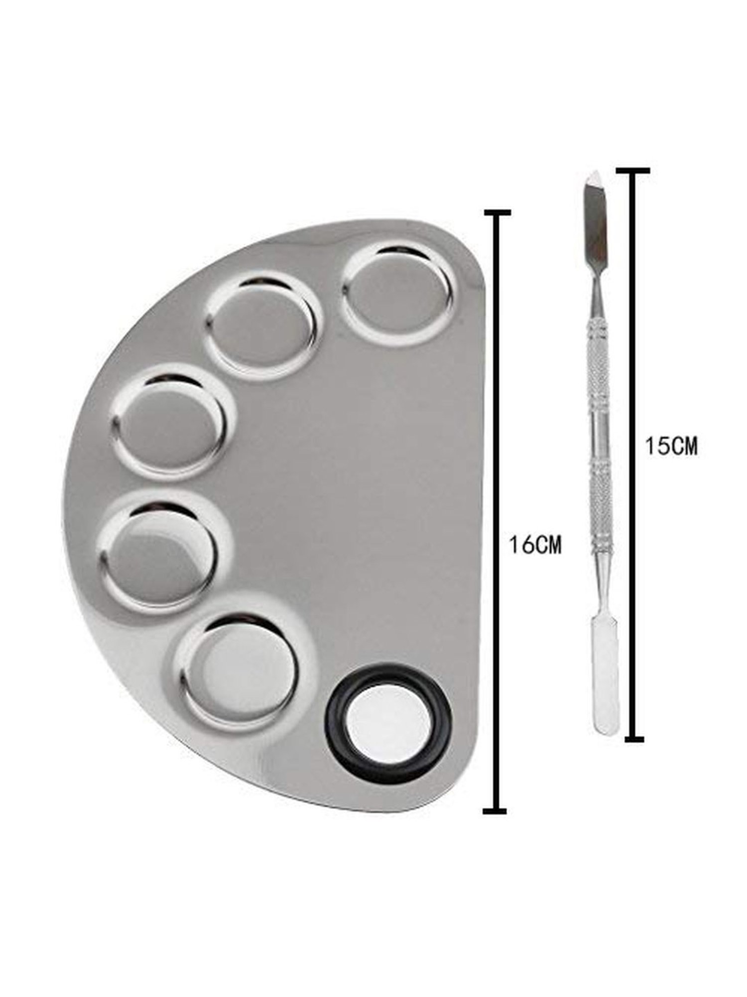 Sigma Beauty Spa Brush Cleaning Mat