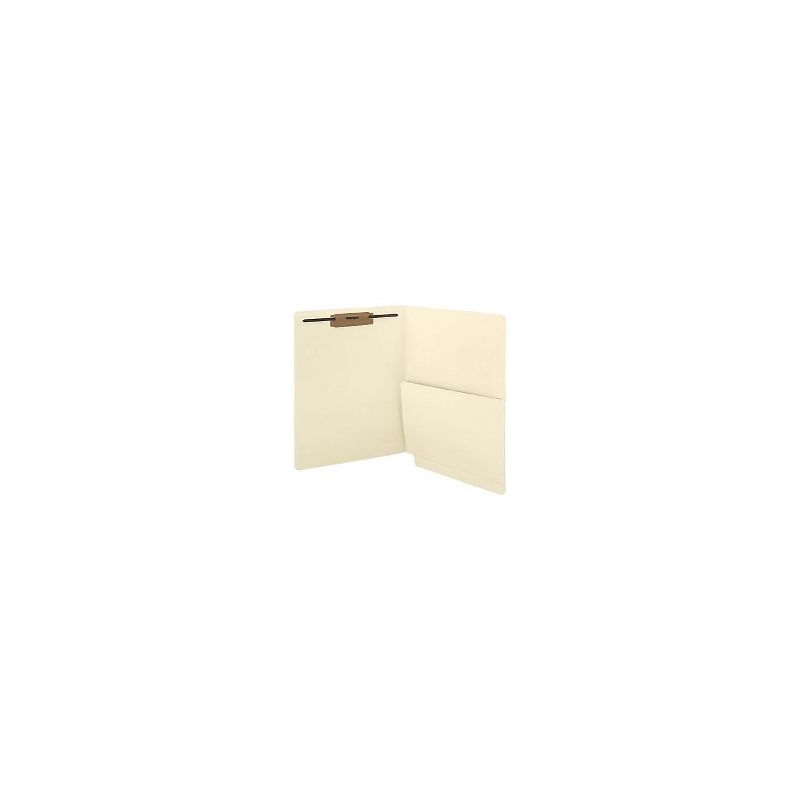 Medical Arts Press Confidential End-Tab Folders 31525Q