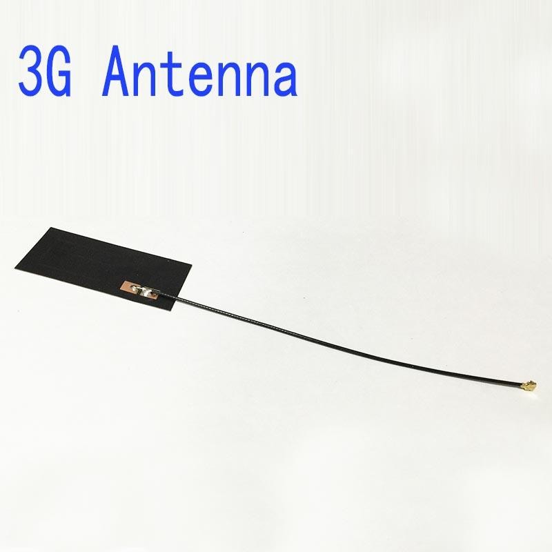 GSM GPRS 3G built-in antenna 850-2170MHZ with IPEX connector FPC soft aerial #2