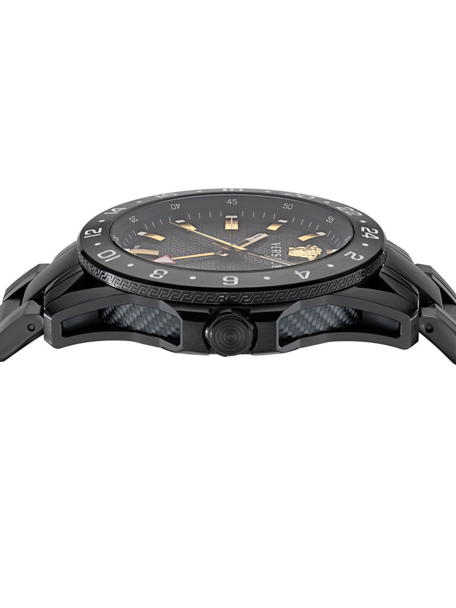 Versace VE2W00622 Analog Watch for Men