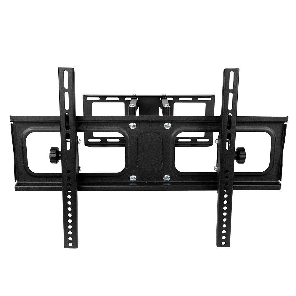 Full Motion TV Wall Mount VESA Bracket 32 50 55 60 65 70 75inch LED LCD Screen