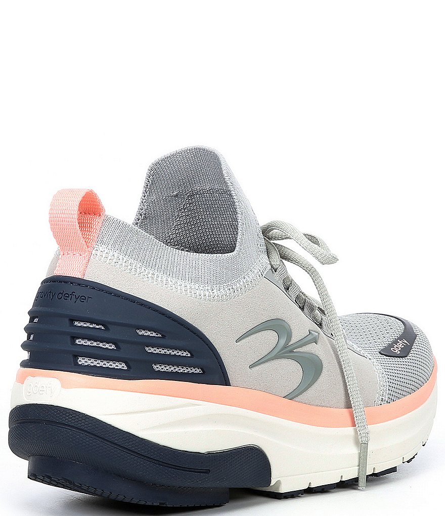 Gravity Defyer Mateem Lace-Up Sneakers