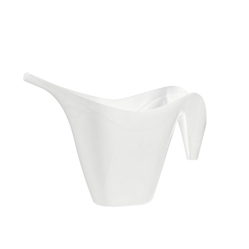 0.8gal Watering Can Pewter Fog - Room Essentials™