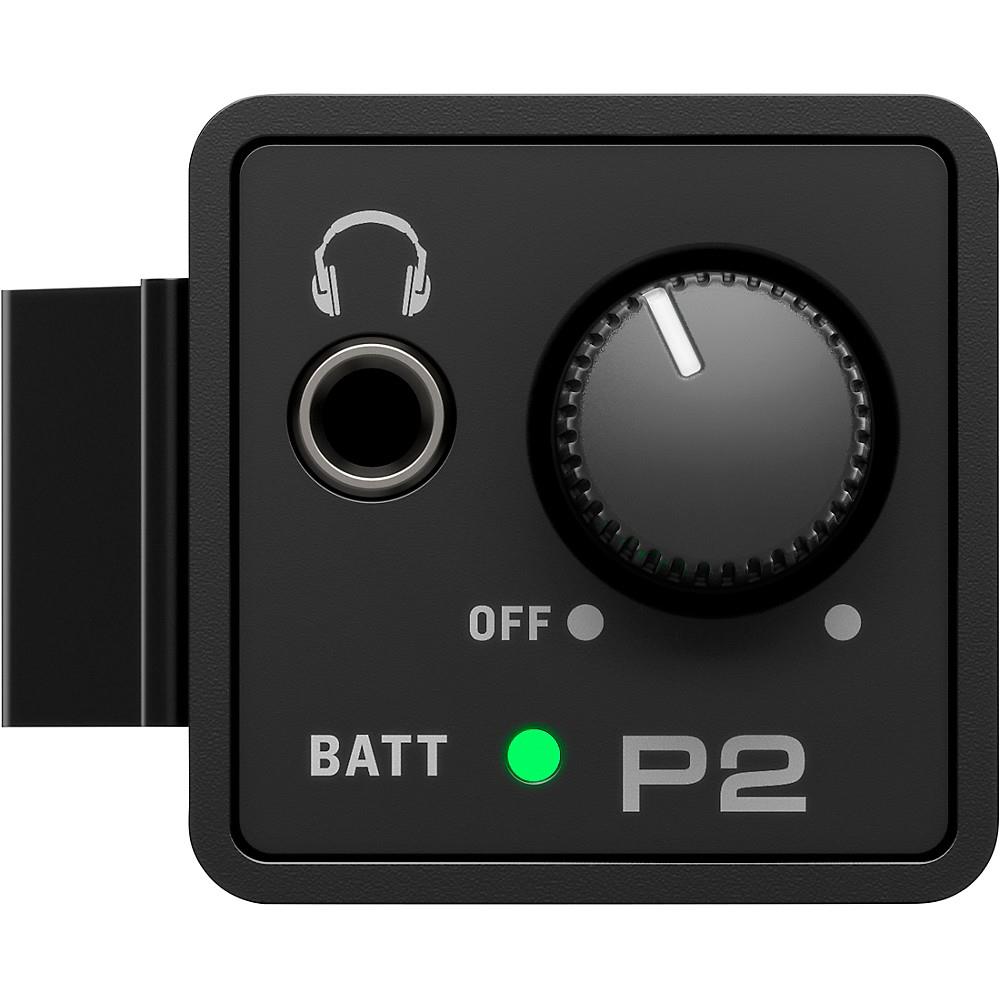 behringer powerplay p2