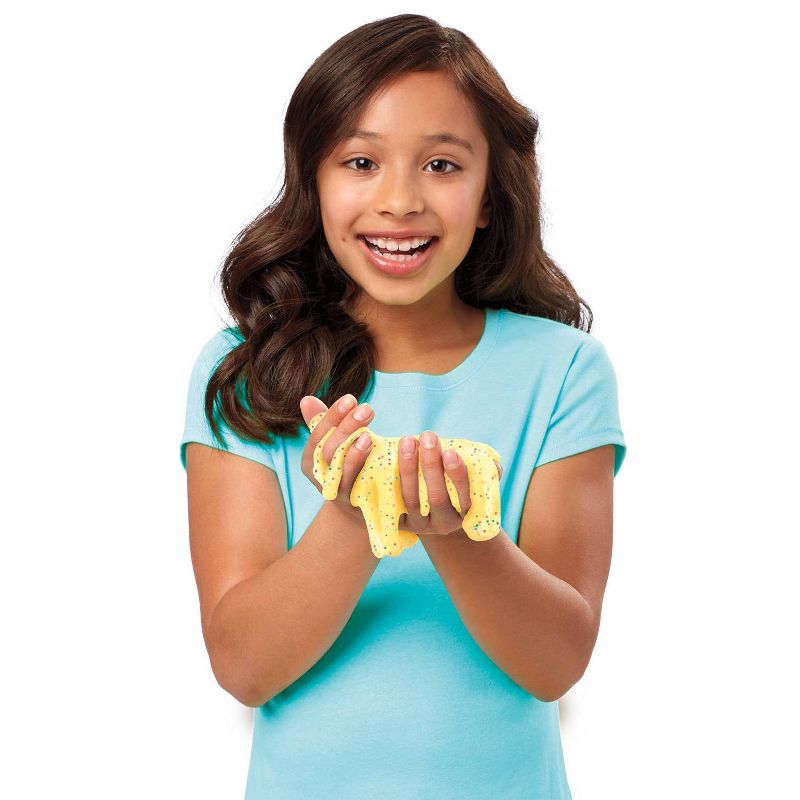 Nickelodeon Sweet Slime Creations by Cra-Z-Art