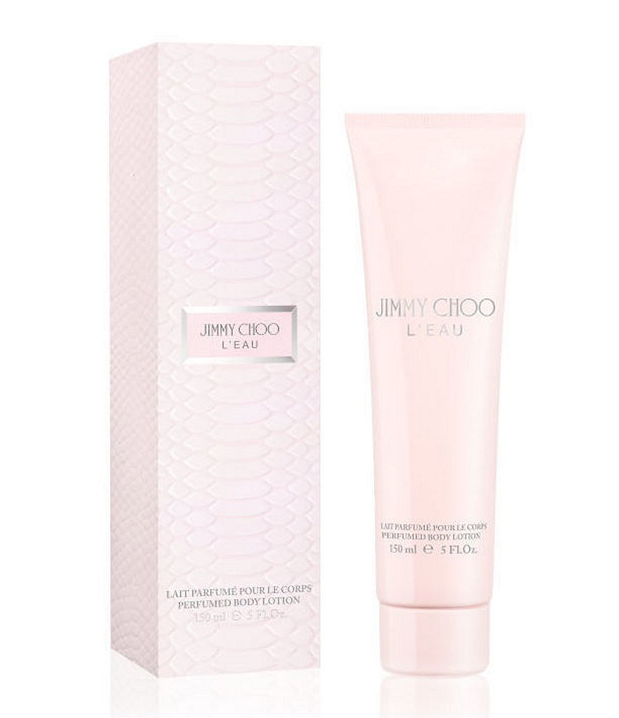 Elizabeth Arden My Fifth Avenue Body Lotion