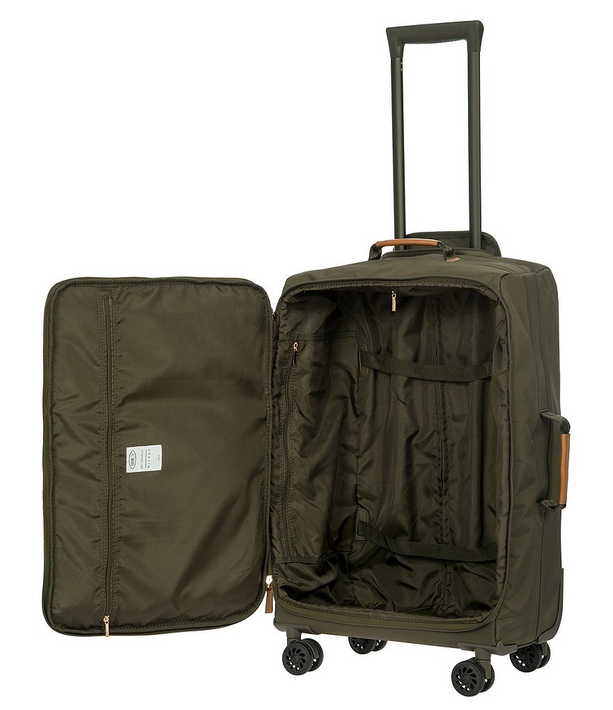 Bric's X-Bag 25#double; Spinner