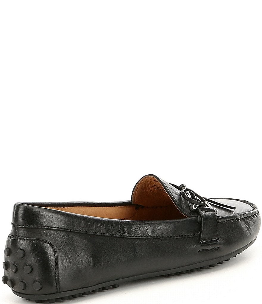 Lauren Ralph Lauren Women's Briley Driving Moccasins