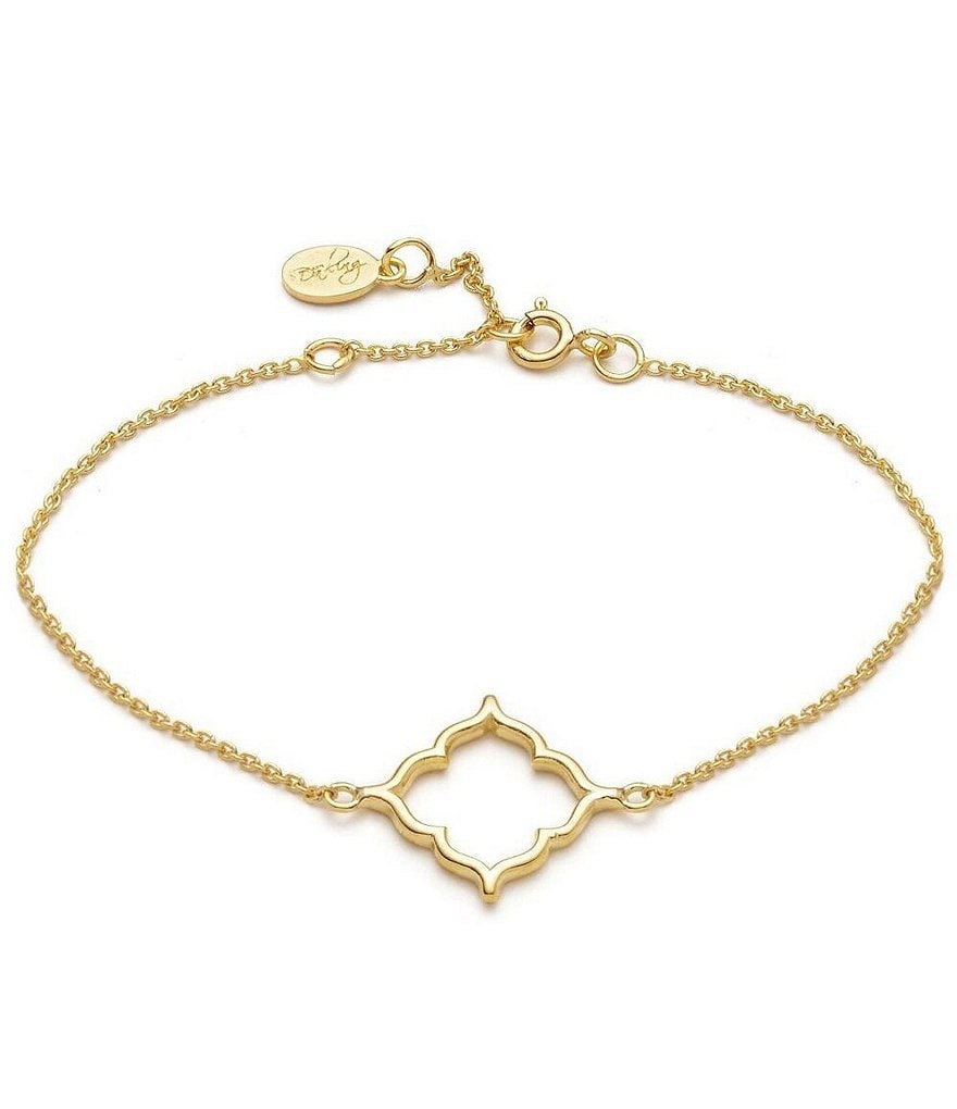 With Love Darling Community Bracelet