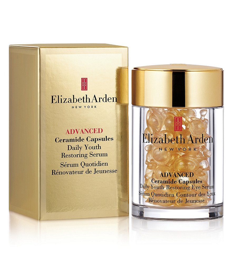 Elizabeth Arden ADVANCED Ceramide Capsules Daily Youth Restoring Eye Serum