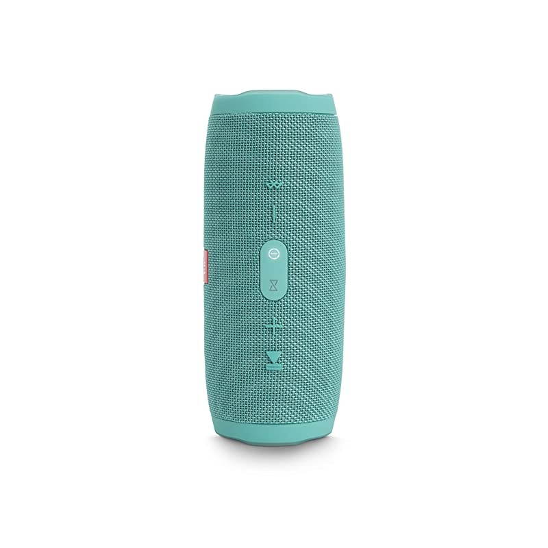 CHARGE3TEALAM Charge 3 Waterproof Portable Bluetooth Speaker Teal