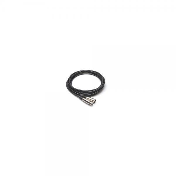 HOSA HSPP-025 Pro Speaker Cable, REAN 1/4 in TS to Same, 25 ft