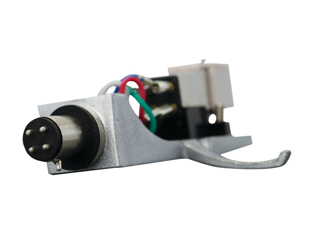GEMINI HDCN-15 HDCN-15 Headshell with Stereo Cartridge & Stylus