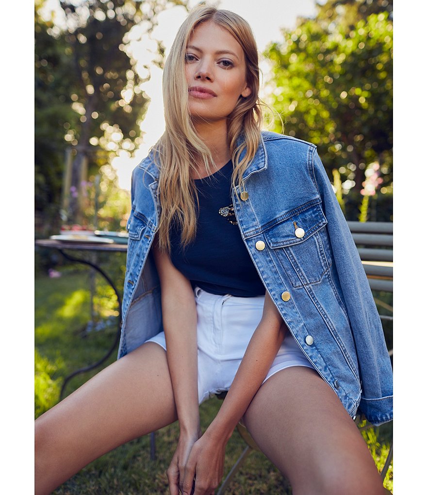 Joules Cruise Mid Length Shorts