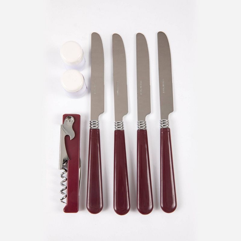 Plastic Stemless Wine Glasses 13.4oz Set of 4 - Room Essentials™