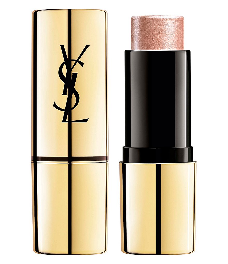 Yves Saint Laurent Beaute Touche Eclat Shimmer Stick Highlighter