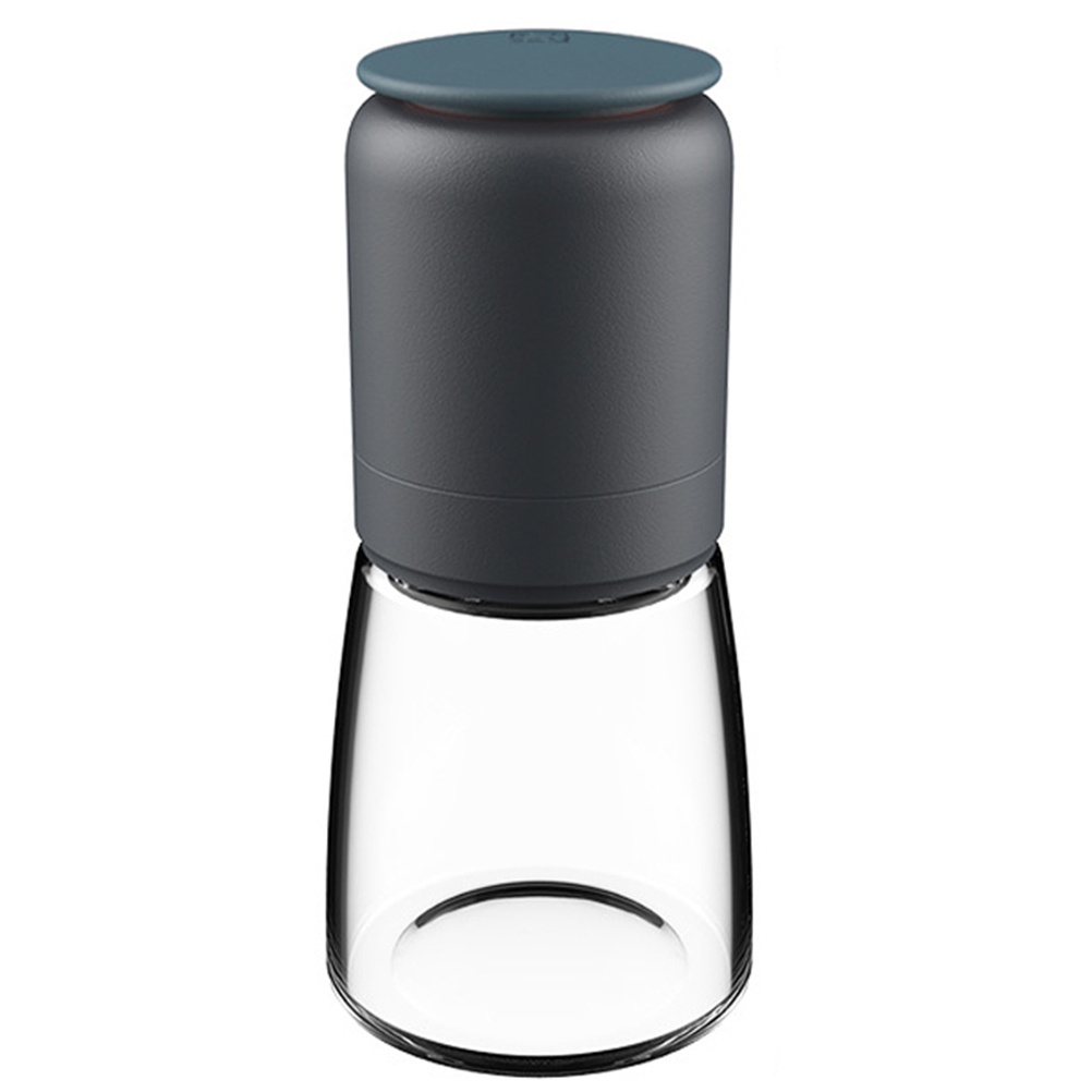 Manual Operation Pepper Grinder Home Kitchen Pepper Mill Grinding Bottle
