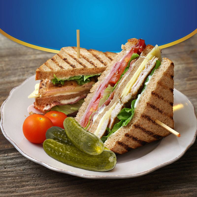 Vlasic Original Dill Whole Pickles - 46oz