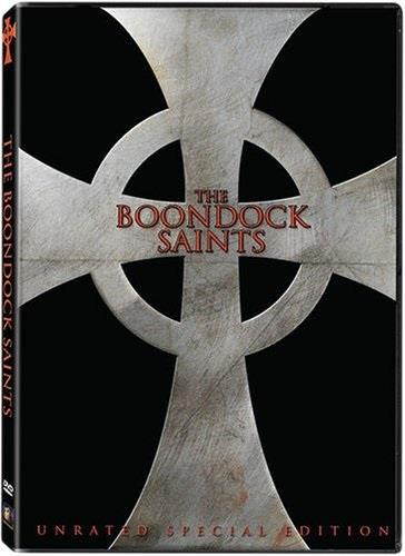 the boondock saints  unrated twodisc special edition by willem dafoe