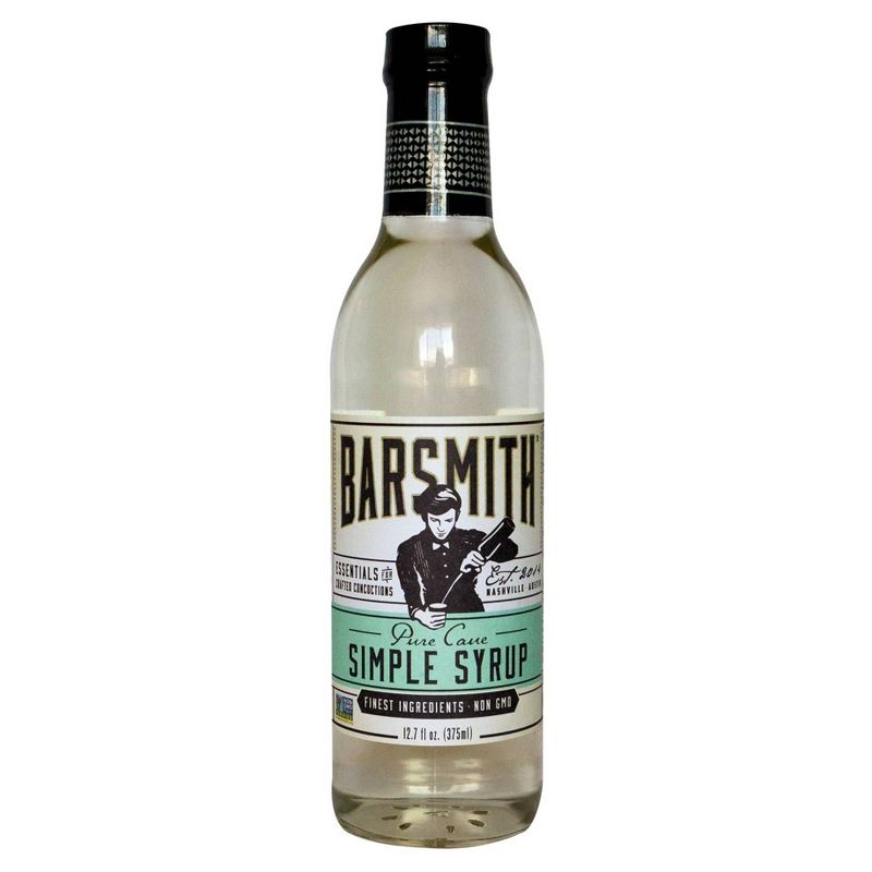 Barsmith Bloody Mary Mix - 32 fl oz Bottle