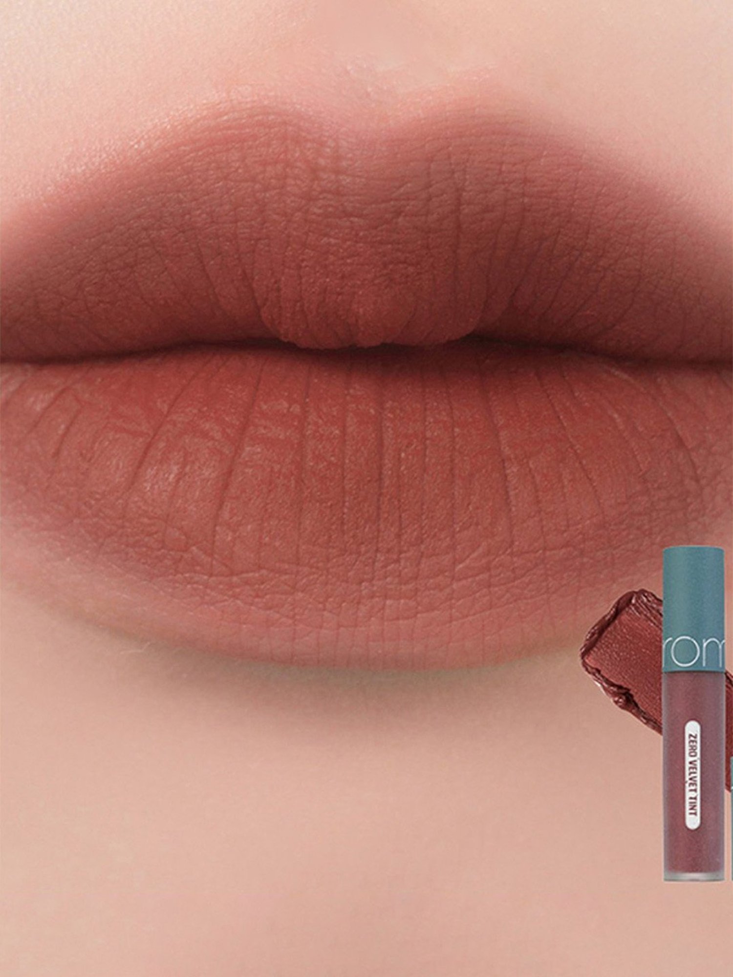 Gush Play Tint 2 In 1 Lip & Cheek Tint Jaw Breaker - 5 gm