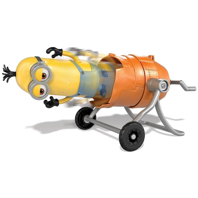 Minions: The Rise of Gru Movie Moments Mixed-Up Minions: The Rise of Gru Figure Pk